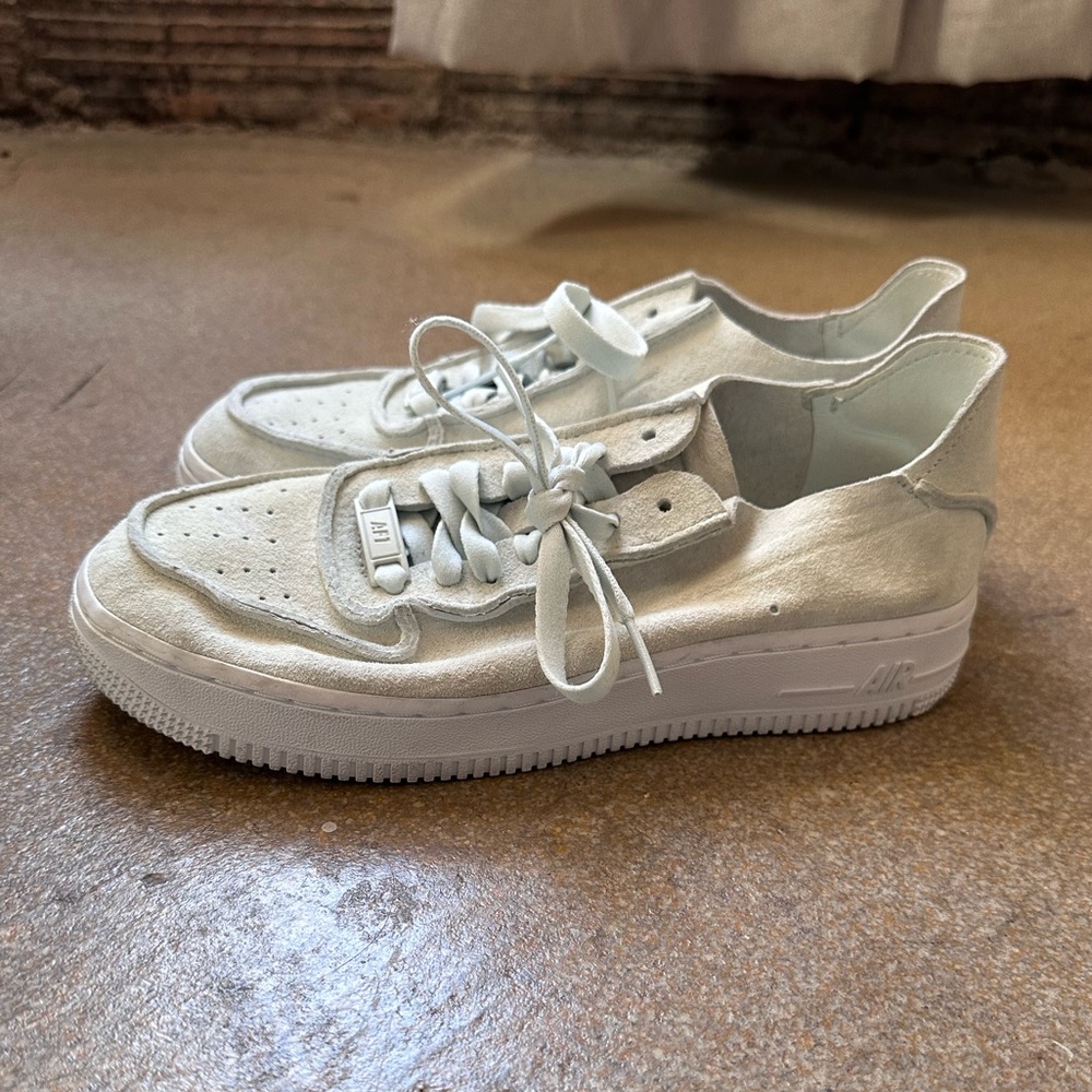Nike Air Force 1s